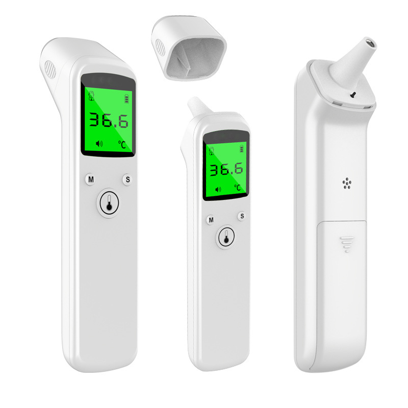Multipurpose Baby Infrared Thermometer
