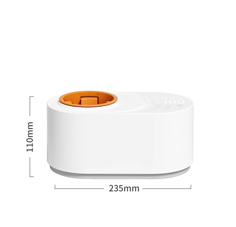 Baby Formula Mixer & Bottle Warmer - Image 4