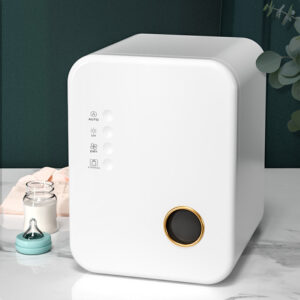 UV Baby Bottle Steriliser Cabinet