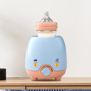 Portable Baby Bottle Warmer