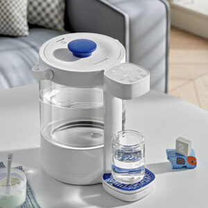Baby Formula & Water Dispenser Machine