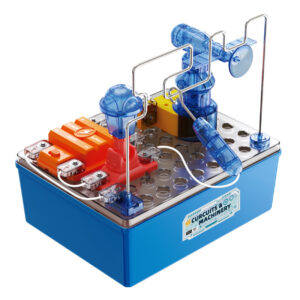 Science Experiment Circuit Building Blocks